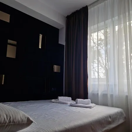 Апартаменты Mamaia *