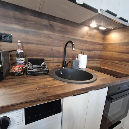 Mamaia Апартаменты