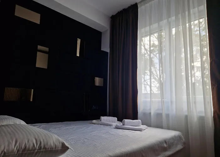 Appartement Mamaia *