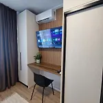 Διαμέρισμα Mamaia *