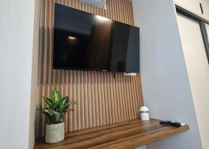 Apartamento Mamaia *