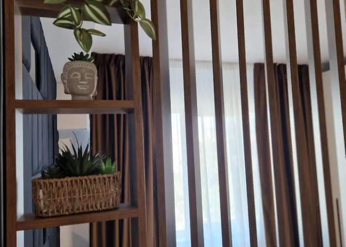 Apartamento Mamaia Constanţa