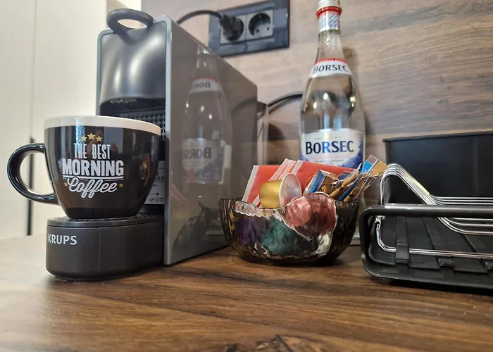 Mamaia Apartamento *