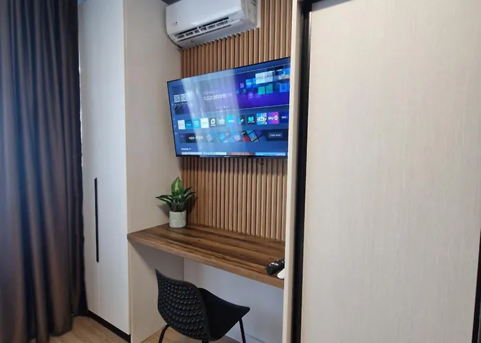 Apartamento Mamaia *